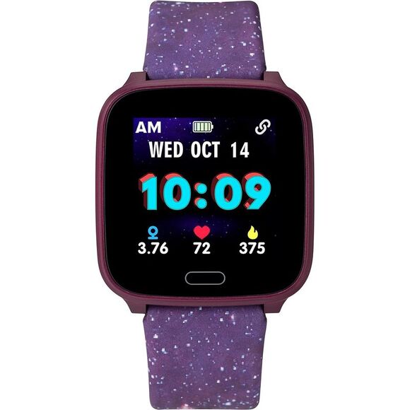 TIMEX ICONNECT KIDS ACTIVE WATCH - Picture 1 of 3